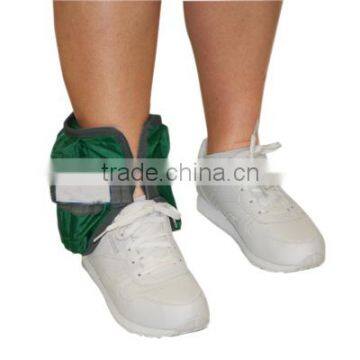 Adjustable Ankle Wrist Weights Running Straps Gym Strength Training photo-2