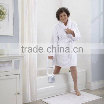 Parallel Bathtub Grab Bar Safety Rail photo-4