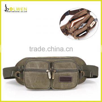 Military Tactical Pouch Bag Waist Belt Purse Bag