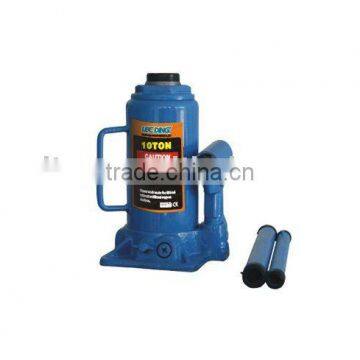10 Ton car bottle Jack