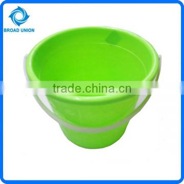 Hot Sale Plastic Water Bucket