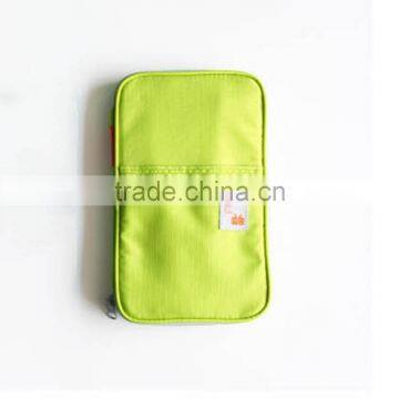 Fashion Small Cosmetic Pouch Women Makeup Bag Handbag Organizer Bags photo-3