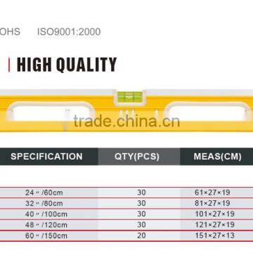 2016 New Professional Aluminum Ceiling Spirit Levels photo-2