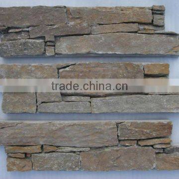 wall stone finishes