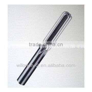 Solid Carbide Straight jandle straight fluted reamer