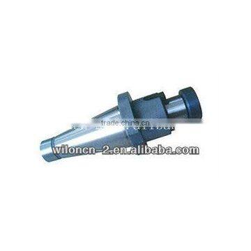 Mandrel of install cutter for milling machine