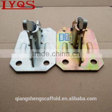 Pressed Formwork Spring Clamp for Concrete photo-2
