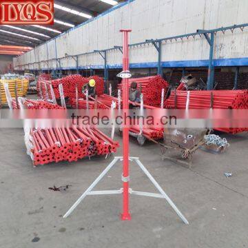 Heavy Duty Extendable Acrow Prop Adjustable Steel Acrow Jacks for Sale photo-3