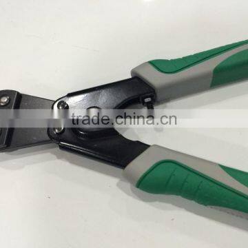 BERRYLION 8'' Factory Sale Mini Bolt Cutters With Dual Colors Design photo-4