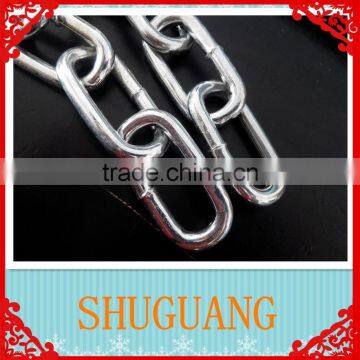 High Quality Galvanized Australian standard Link Chain And Quality And Cheap