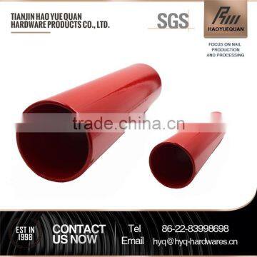 q195 ms galvanized gi round pipes from china alibaba 316 stainless steel pipe