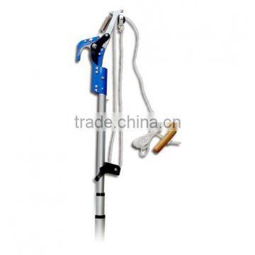 Dual Fulcrum Tree Pruner