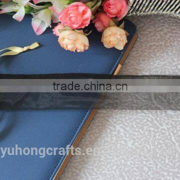 Promotional Hand Fan Organza Bag photo-2