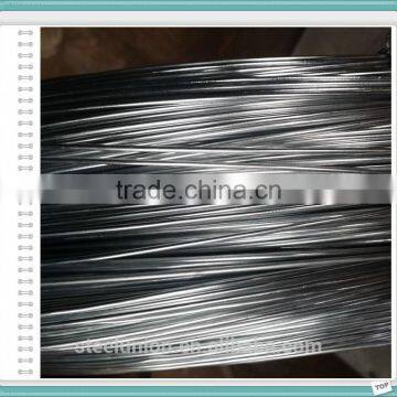 Gauge 20 Hot Dipped Galvanized Steel Wire / Gi Wire 0.9mm photo-5