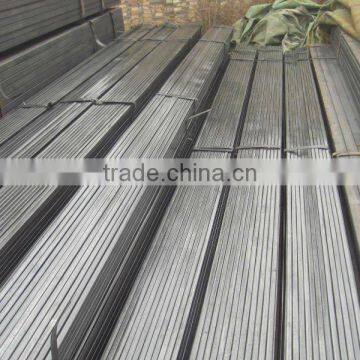 Ms Square Pipe / Construction Pipe /ms Pipe Price From China photo-3