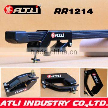Atli Hot Sale Universal car roof luggage rack