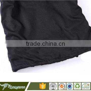 Custom Mens Bomber Military Waterproof Jacket photo-6