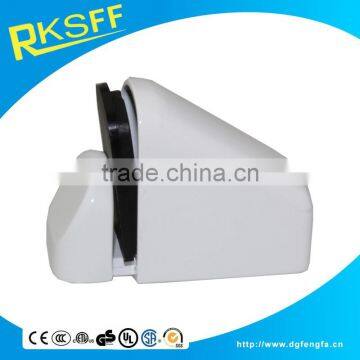 Different Kinds of Die Casting Glass Clamp photo-3