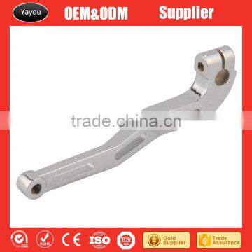 Zamak Handle