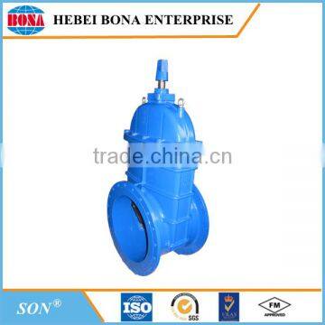 Ductile Iron Valve photo-3