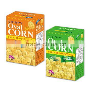 Crispy Corn Snacks photo-5