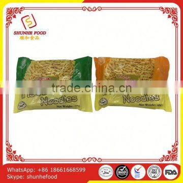 Wholesale Oem Brand Soup Wheat Flour Instant Noodles