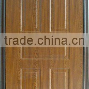 Melamine Molding door and door skin