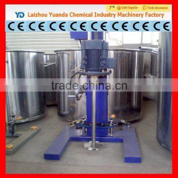 Industrial Liquid Mixer/liquid Detergent Mixer/liquid Soap Mixer photo-6
