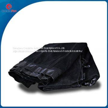 CreateFun 12ft Trampoline Enclosure Spare Parts photo-5