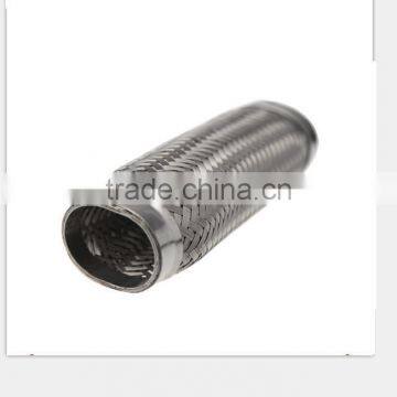 1-3/4"---5" Flexible Pipe/flexibe Tube/exhaust Pipe/exhaust Tube photo-3