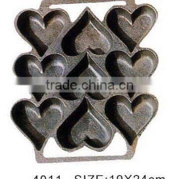 cake mold 4011# 04