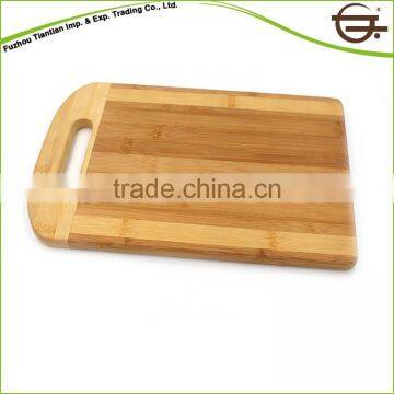 No Pollution Kitchen Zebra Cutting Boards With Sharpener photo-2