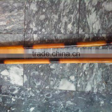 Ultimate Bamboo Escrima Martial Arts Lightweigh Filipino Arnis Stick Kali 1" x 28" Fighting Sticks