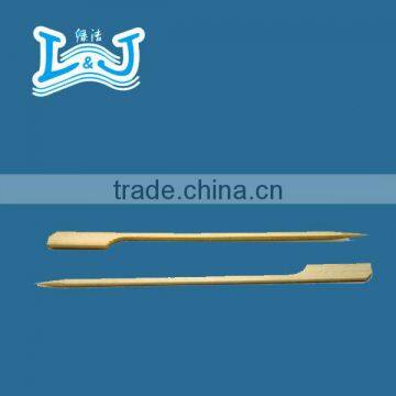 Custom Package Newest Decor Cheese Flag Skewer With Custom Printing Logo photo-3