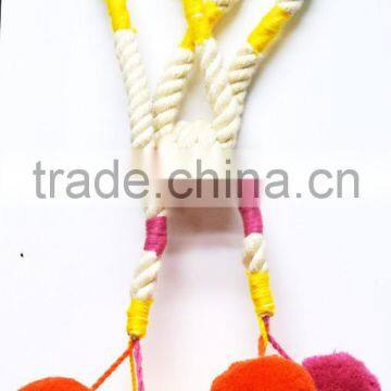 CURTAIN TIEBACK TC617