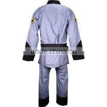 jiu jitsu uniforms