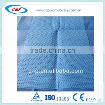 Disposable Adhesive Drapes During Surgery for Preventing Surgical Site Infection