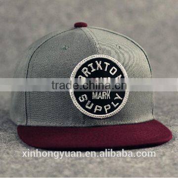 Fashion Customize Hip-hop Snapback Hats/caps photo-4