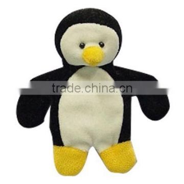 wholesale plushcreative fridge magnet penguin plush toys magnetic animal