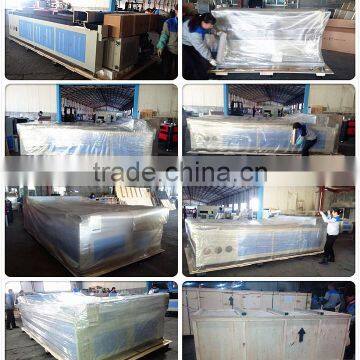 Laser Cutting Machine for Guangzhou Leaher Shoes Online Shopping photo-6