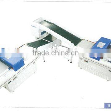 HASHIMA NEEDLE INSPECTION TURNING DEVISE HR-5050N photo-2