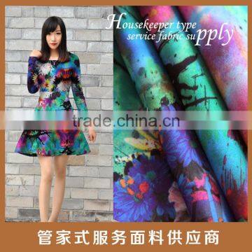 2016 NEW STYLE ,TECHNO PRINT,SHEETING FABRIC