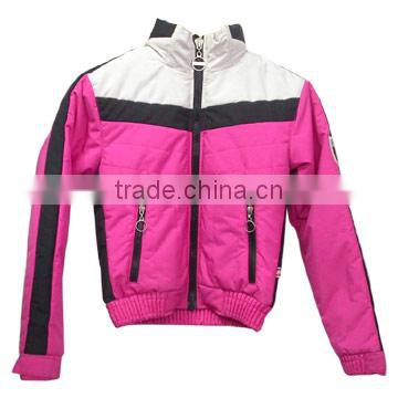 185T Polyamide Taslan Jacket