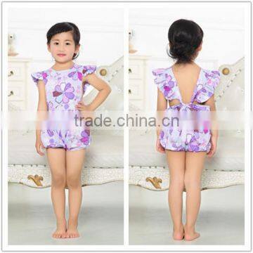 2016 Hot Sale Wholesale Boutique Baby Romper Wholesale Baby Clothes Cotton photo-3