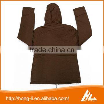 100% Polyester Breathable Ultralight Winter Down Jacket for Girls photo-2