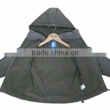 Children Winter Jacket photo-2