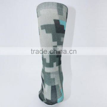 360 3D Digital Screen Photo Cutoms All Over Print Socks photo-3