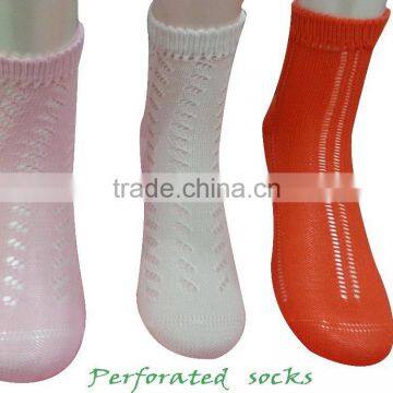 cable knit short socks