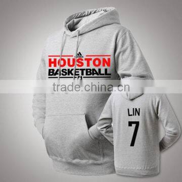 Doulbe Stitches Workmanship Hoodies,well Consructed Cotton Hoodies photo-5