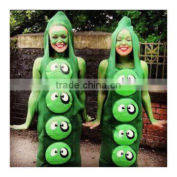 Black Eyed Peas Costume photo-4